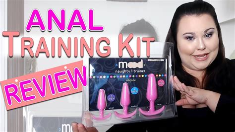 best anal training kit|6 Best Anal Training Kits Reviewed (Fall 2022) .